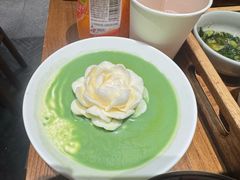 -李百蟹·江南蟹黄面(夫子庙店)