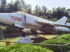 -台儿庄大战纪念馆