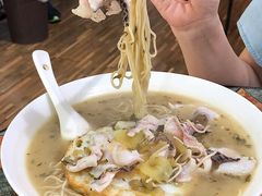 -梧桐面馆桐乡阿能面店(印象城店)