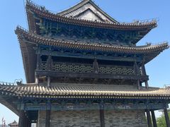 -西安城墙·碑林历史文化景区