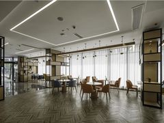 -泰平丽锦酒店(成都太古里春熙路店)