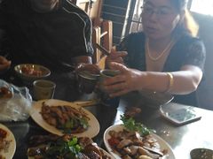 -老鼎万春卤菜(鹭湖宫8区店)