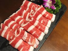 -捞神煲汤火锅(湖滨商业街店)