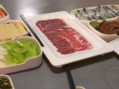 -君邦火锅(新疆大厦店)