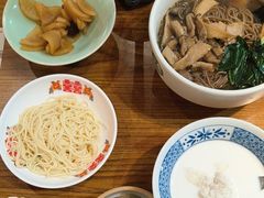 -和府捞面(星光大道一期店)