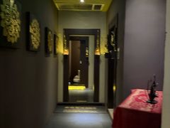 -泰合玺·精油疗愈SPA(南京光环花园城店)