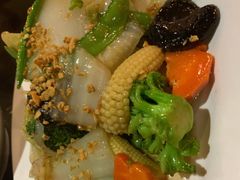 -金厨泰国餐厅·全泰籍厨师料理(拱北店)