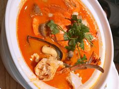 -米纸越南小馆(金鹰世界店)