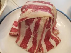 -盛武肥牛·清真海鲜火锅(昆区店)