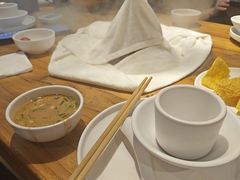 -云尊府云南菜·蒸汽石锅鱼(学清路店)