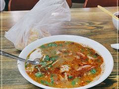 -春雨羊汤店(广开四马路总店)