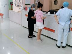 -爱尚大众口腔(南湖花园门诊)