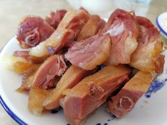 -天乐农家鱼头王(天目湖店)