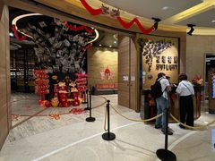 -星汇餐厅(新濠影汇店)