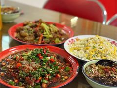 -小街47號江湖菜(四合院店)
