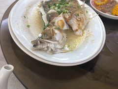 -腰记饭店(龙源路店)