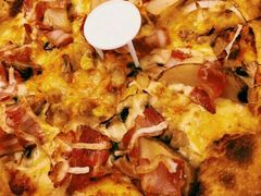 -Mr.Pizza米斯特比萨(盐城聚龙湖店)