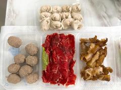 -林记潮牛·牛肉火锅(上马墩店)