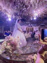 -美悦盛宴一站式婚礼会馆(临江店)