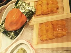 滩万日本料理-滩万日本料理Nadaman(国贸大酒店)