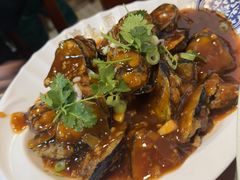 -大梁骨头馆·酱骨老菜(友好店)