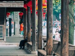 -三坊七巷历史文化街区