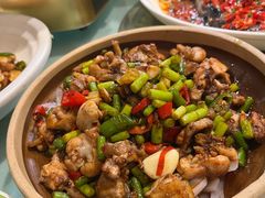 -艳阳天酒店(五里新村店)