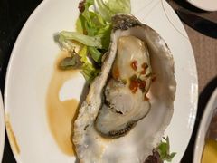 -大中华希尔顿酒店-念自助餐·海南美食·三文鱼