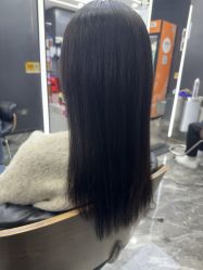 -藤野造型烫染