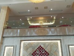 大堂-东江渔村(皇悦店)