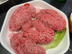 -一斗火锅·招财羊毛肚(北温泉九号店)