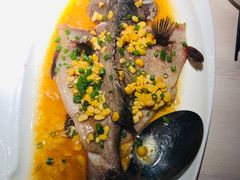 -匠心牛公馆·潮汕牛肉海鲜火锅(索菲特店)