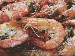 板桥海鲜广场-板桥海鲜广场(文明东店)