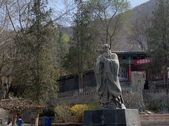 -五泉山公园