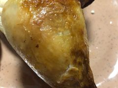 -大益烤鸡