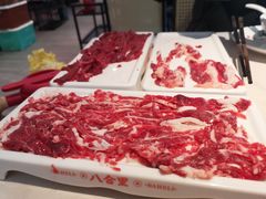 -八合里牛肉火锅(福州万象城店)