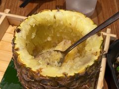 -云海肴·汽锅鸡·云南菜(广安门天虹店)