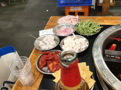 -渝味黄姐火锅(黄泥村店)
