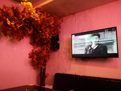 -冰城小镇音乐串吧·聚会餐厅(百子湾店)