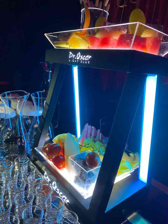 dr·oscar nightclub 奥斯卡剧院式酒吧(无锡店)-"首页报名霸王餐