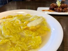 -枣子树·素食餐厅(朱家尖店)