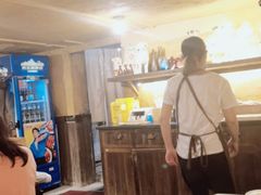 -霄汉羊排(万松园一店)