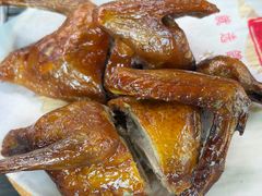 -鸽味轩·粤菜小馆(高楼门总店)