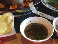-董家湾重庆老火锅(张家窝店)