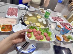 -杏花吴记牛肉火锅