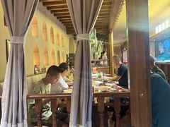 -相约·羊村小馆非遗手抓肉(七一酱园店)