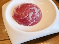 -南门涮肉(上海一店)