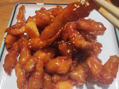 -小蓉合餐厅·川菜·陕南菜(凤城二路店)