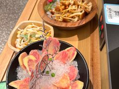 -季季山·云南野生菌火锅(上海首店)