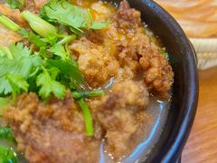 -溢香苑瓦罐(前进路店)